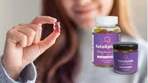 Get the benefits of Ketosis with KetoXplode