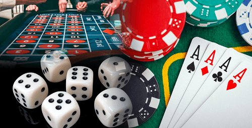 The Red and Dark Soiree: Roulette Times at Irish  Classy Sites