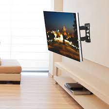 Picture Perfect: Nashville’s Choice for Precision TV Mounting