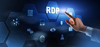 The Future of Windows RDP Hosting: Trends and Innovations to Watch
