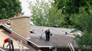 Complete Roof Inspection Checklist for Wilmington, NC Homes