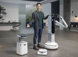 Revolutionizing Household Management: The Chore Robot Advantage