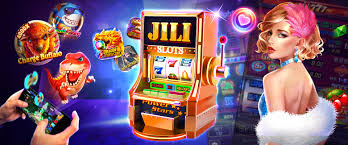 Jili Slot Machines: How to Spot a Winning Machine