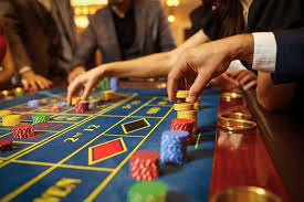 Ultimate VIP Casino Guide: Where to Find the Best of the Best