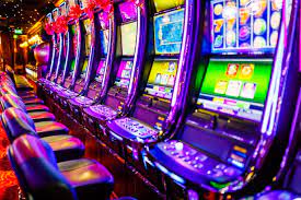 How Slot PG Direct Websites Offer Better Odds and Payouts