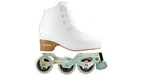 The Best Ice Skates for Competitive Skaters: A Review