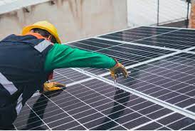 Solar Power Companies Offering Services Near You