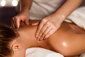 Experience Ultimate Relaxation with Gangseo Massage Services