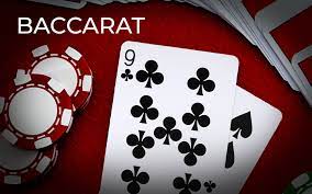 Is Direct Web Baccarat More Convenient Than Regular Baccarat?