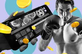 Understanding the Basics of Boxing Betting