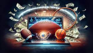 The Ultimate Sports Betting Experience: Bet and Win Today!